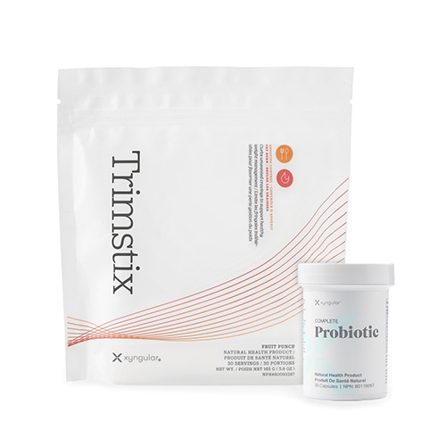 Mood & Metabolism Duo